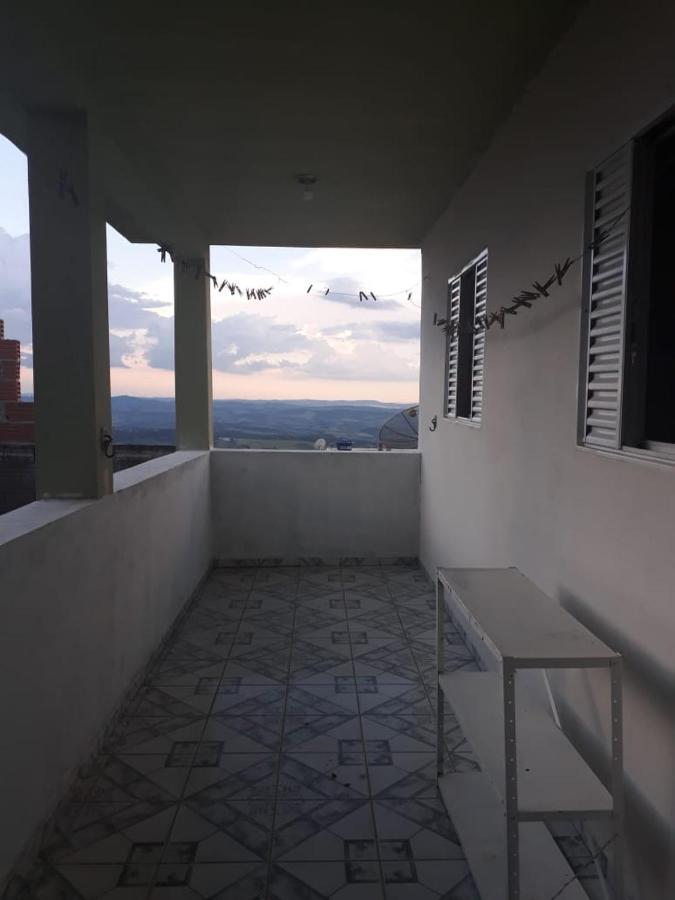 Casa Por Do Sol Vila São Tomé das Letras Exterior foto